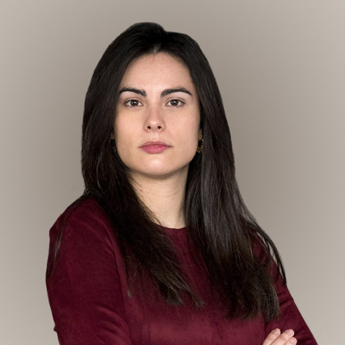 Irene Cholvi Ferrer