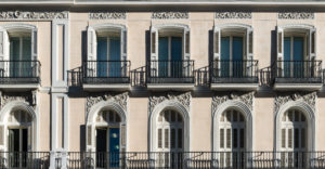 Madrid beschliesst neues Wohnraumbündnis