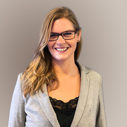 Johanna Katharina Boeck