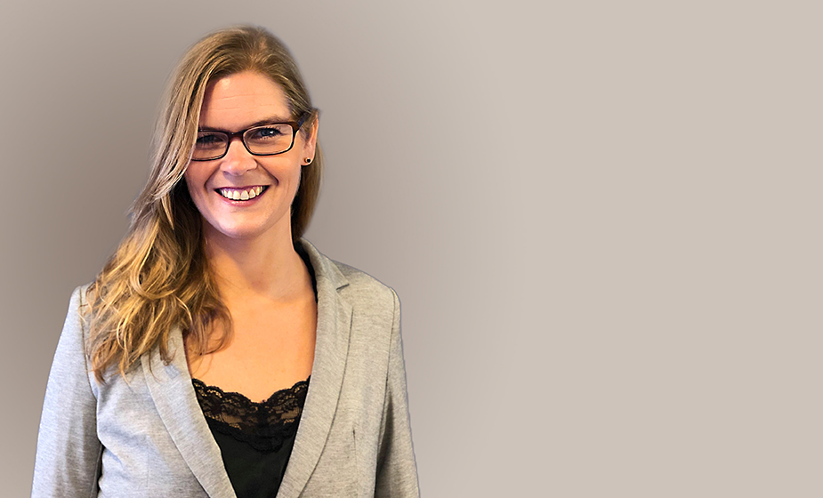 Johanna Katharina Boeck